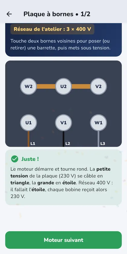 Maintenance Pro : capture d'écran 4
