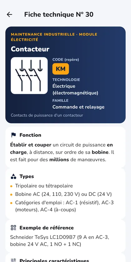 Maintenance Pro : capture d'écran 5